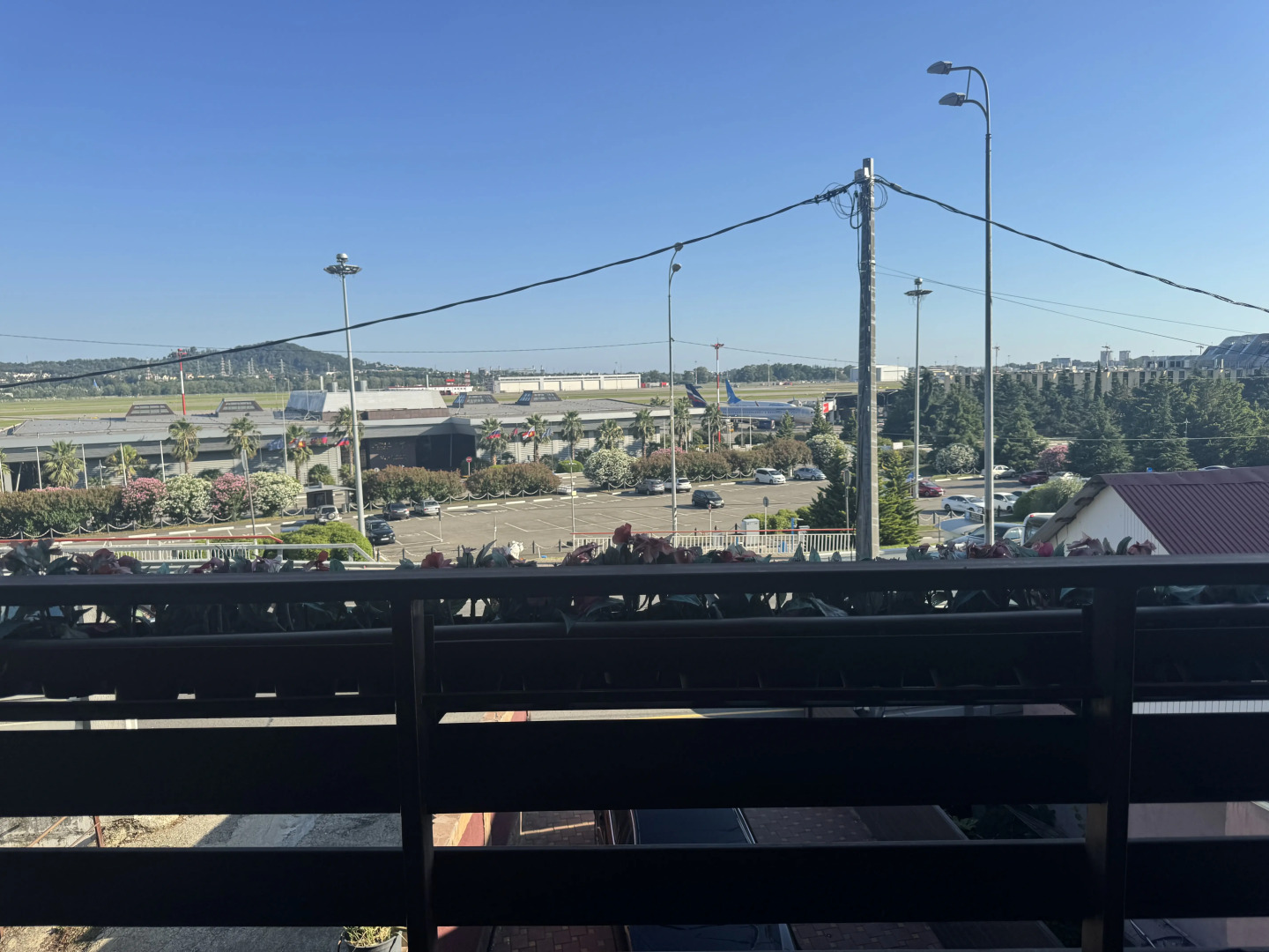 Гостевой дом Амосов Хаус