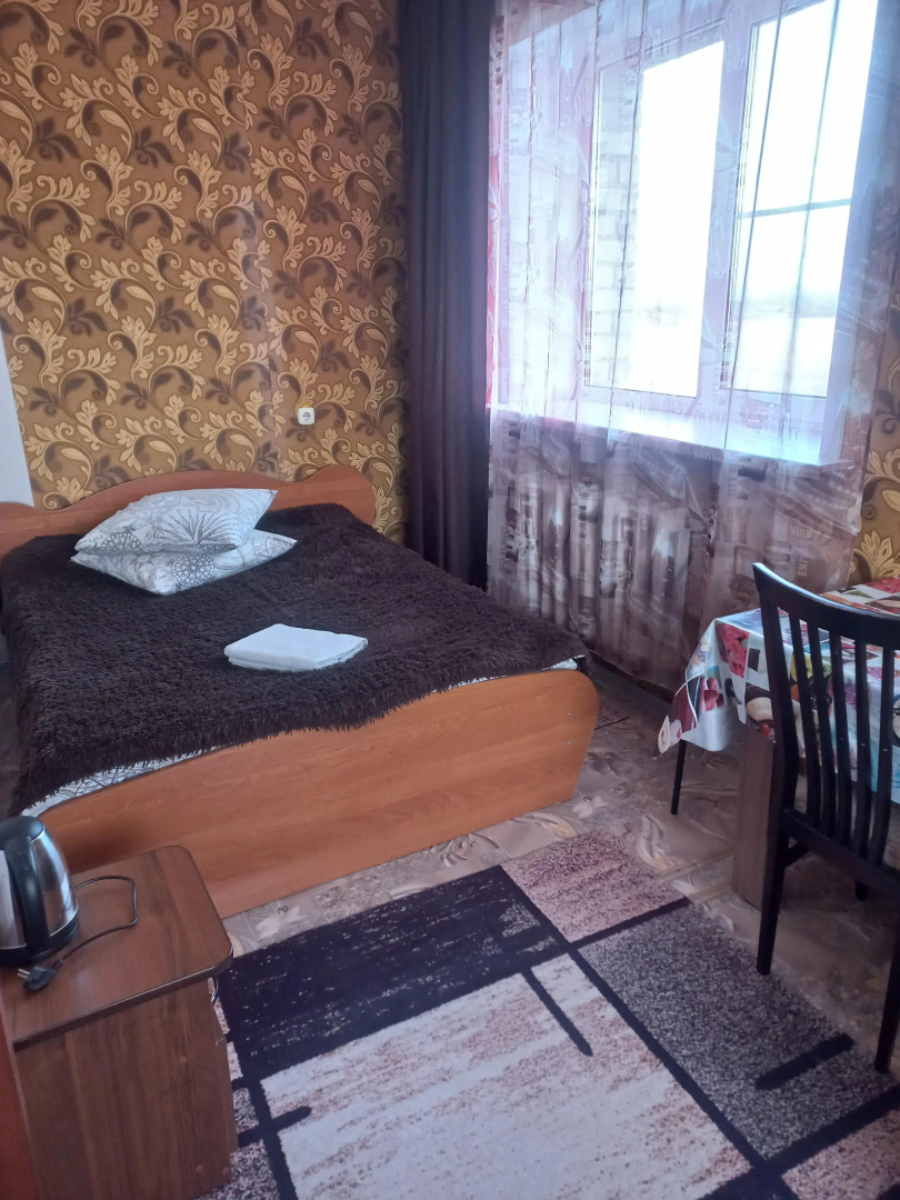 Мини-отель Трактовая