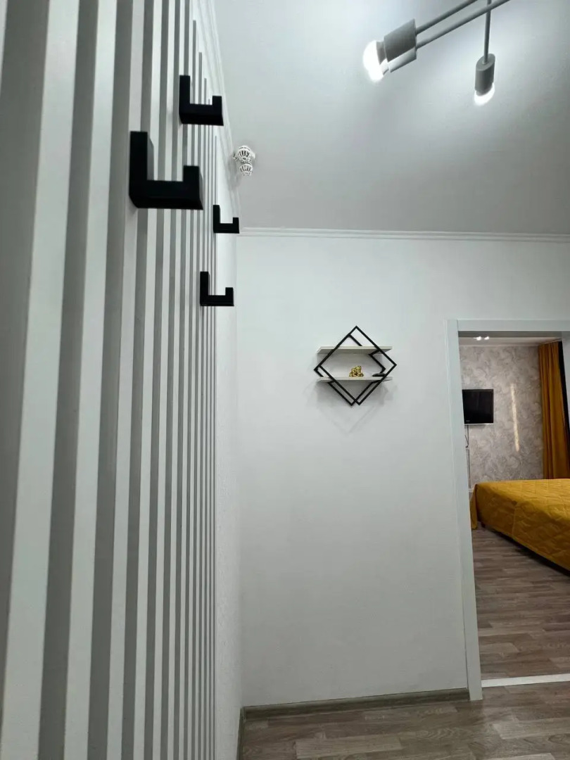 Квартира Брагин Хилл