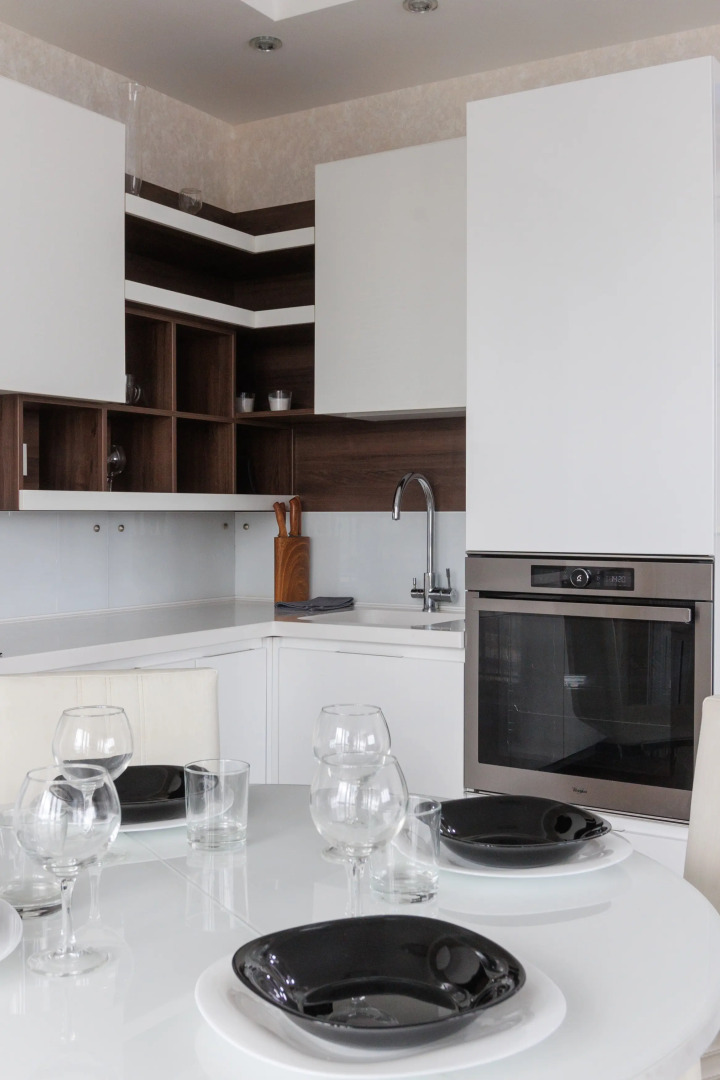 Апартаменты 3х Комнатные Ипподромская