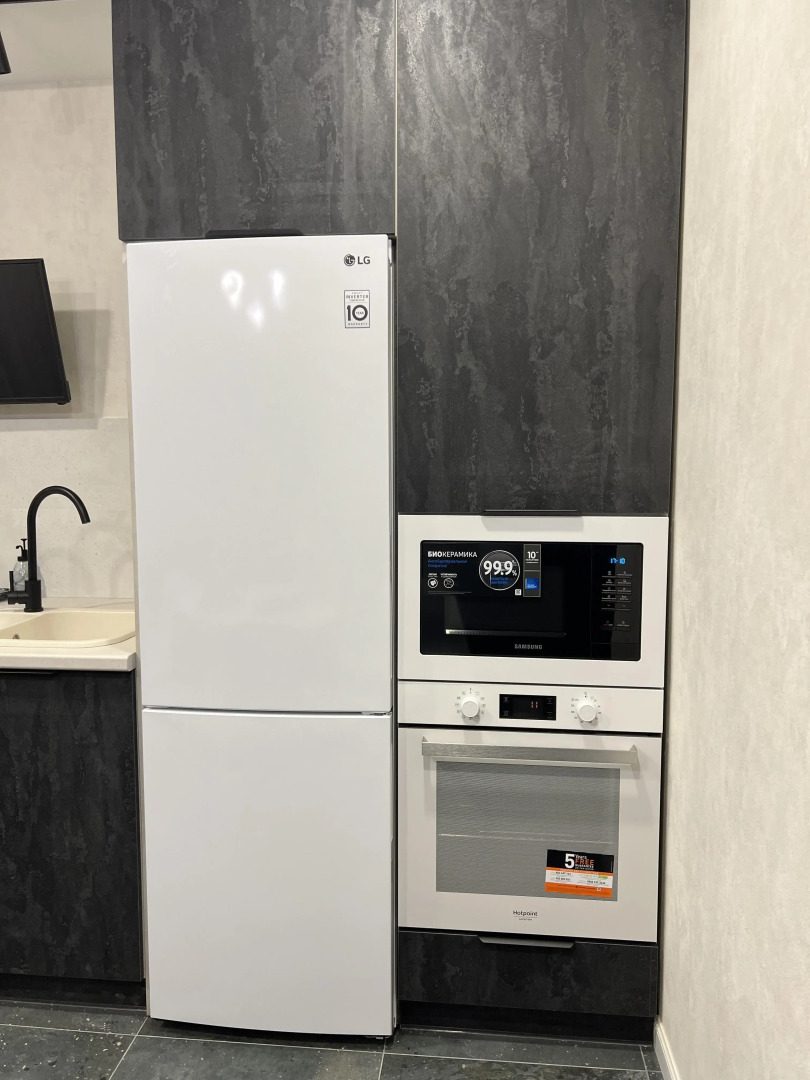 Квартира на Буткова