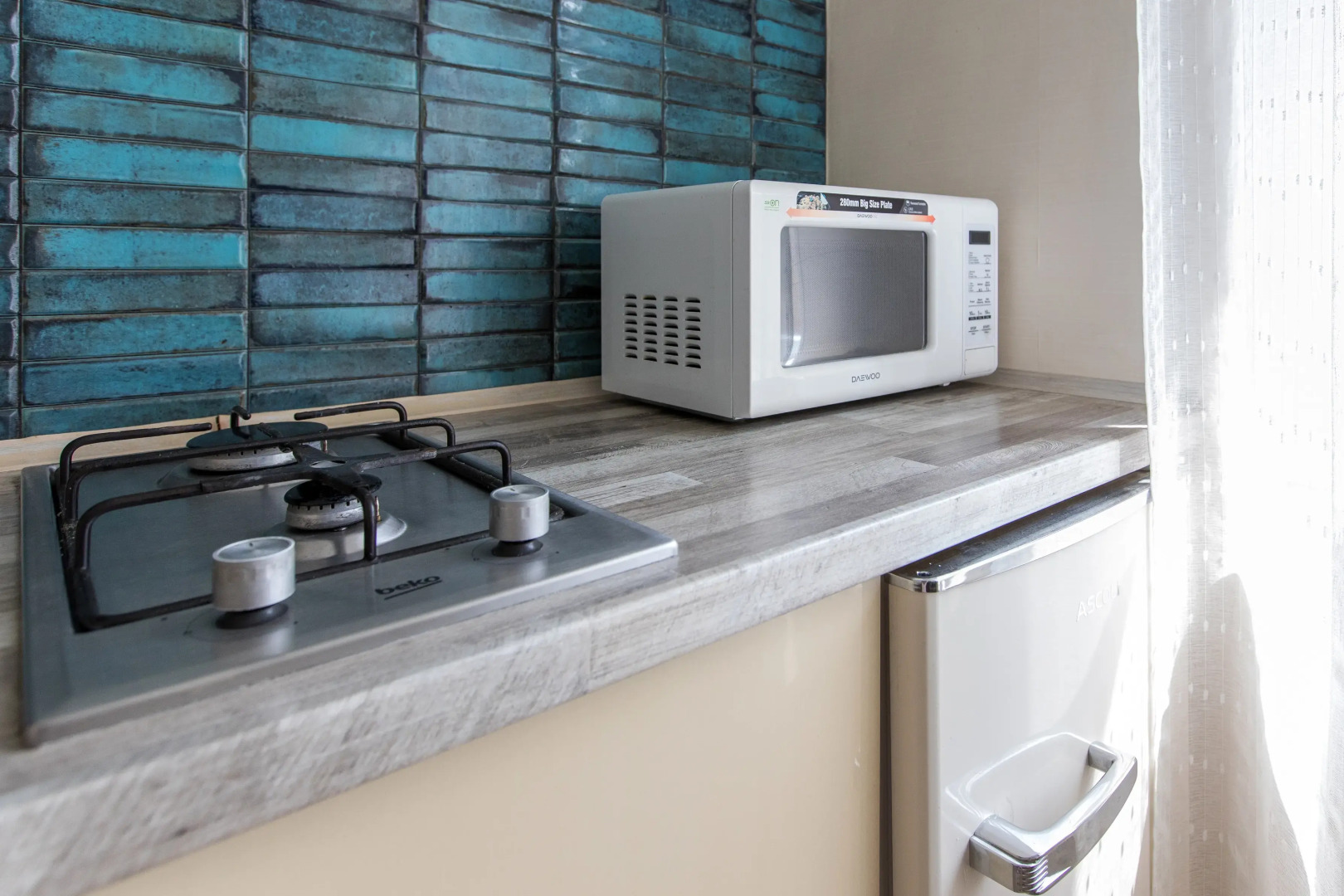 Квартира Высокий Мост