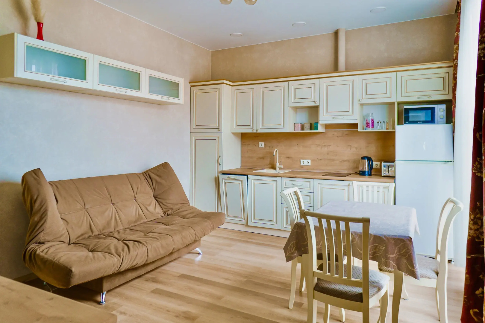 Апартаменты Натали Апарт