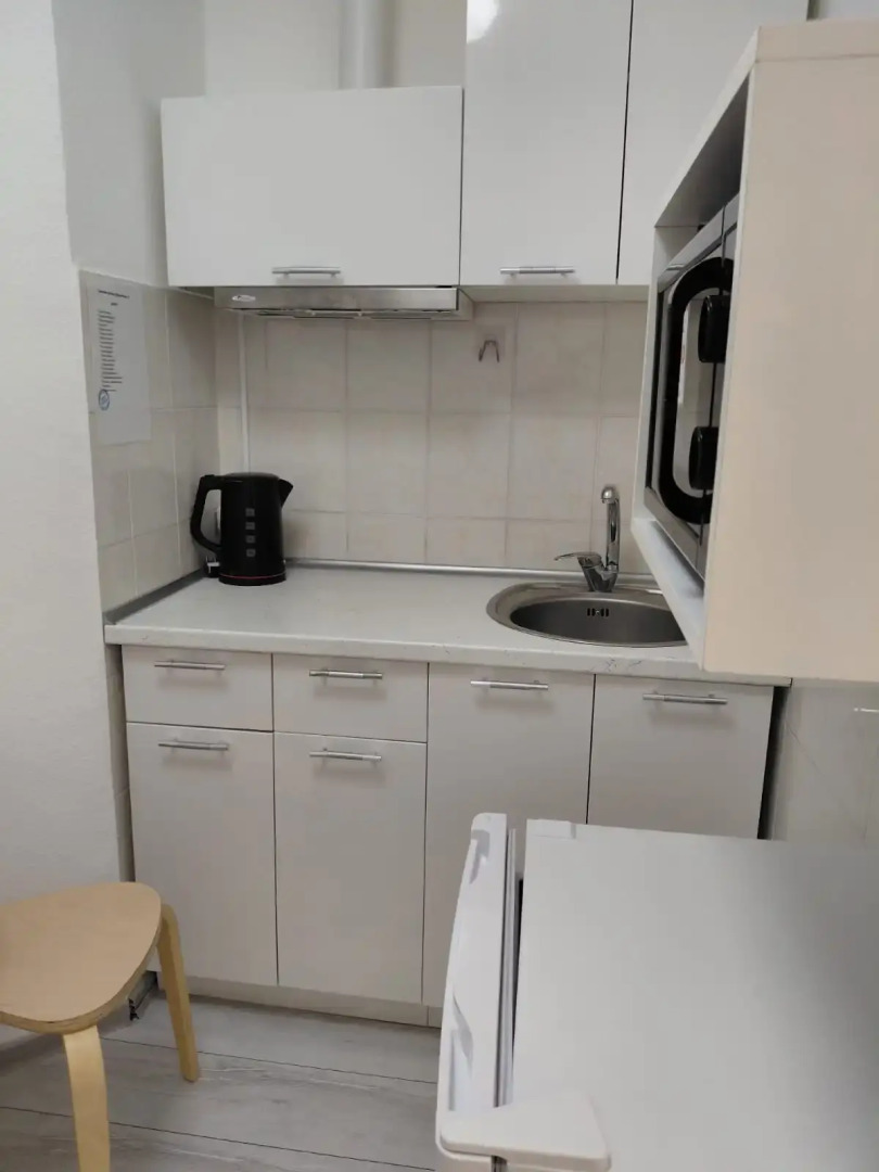 Апартаменты Пляжные на Дражинского 7а, 7