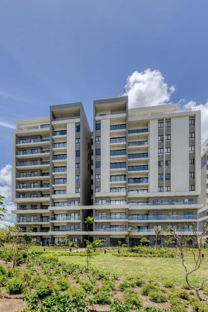 Апарт-отель Minissy Luxury Service