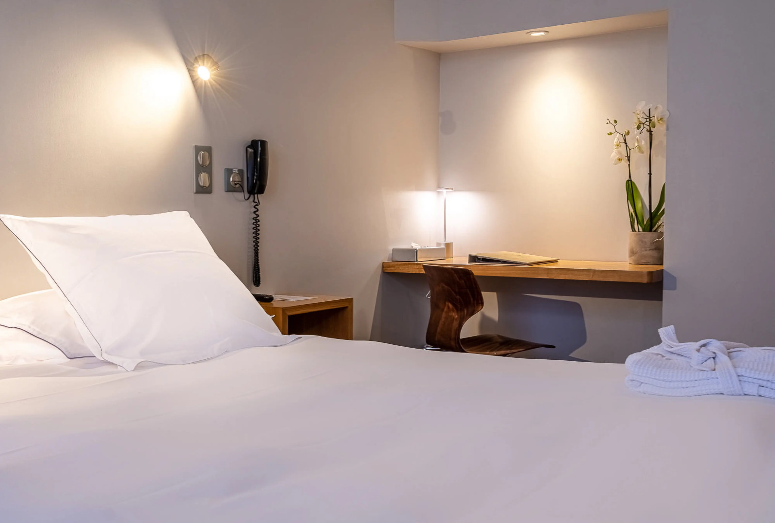 Бутик-Отель Entraigues