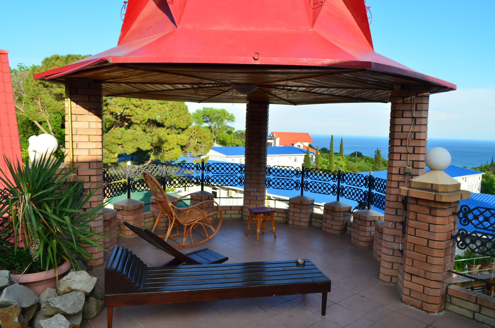 Гостевой дом Медный Всадник