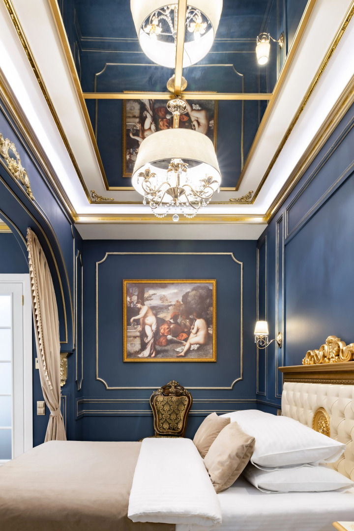 Отель Витамин