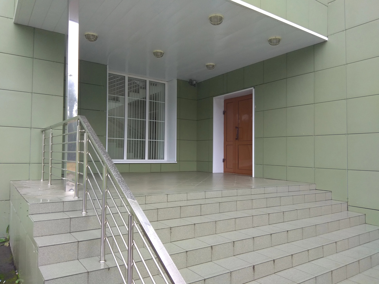 Отель Маршал Наро-Фоминск