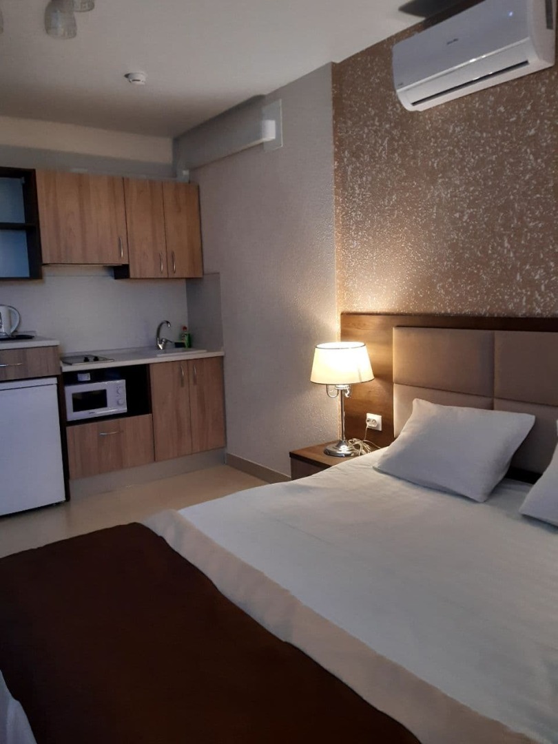 Апарт-Отель Дача Хаус