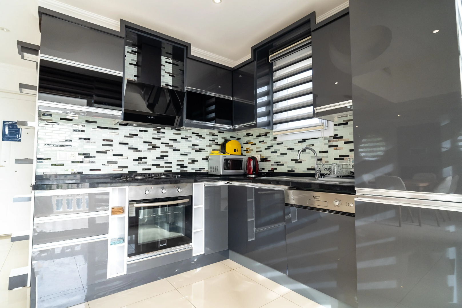 Вилла Angel Perfect View