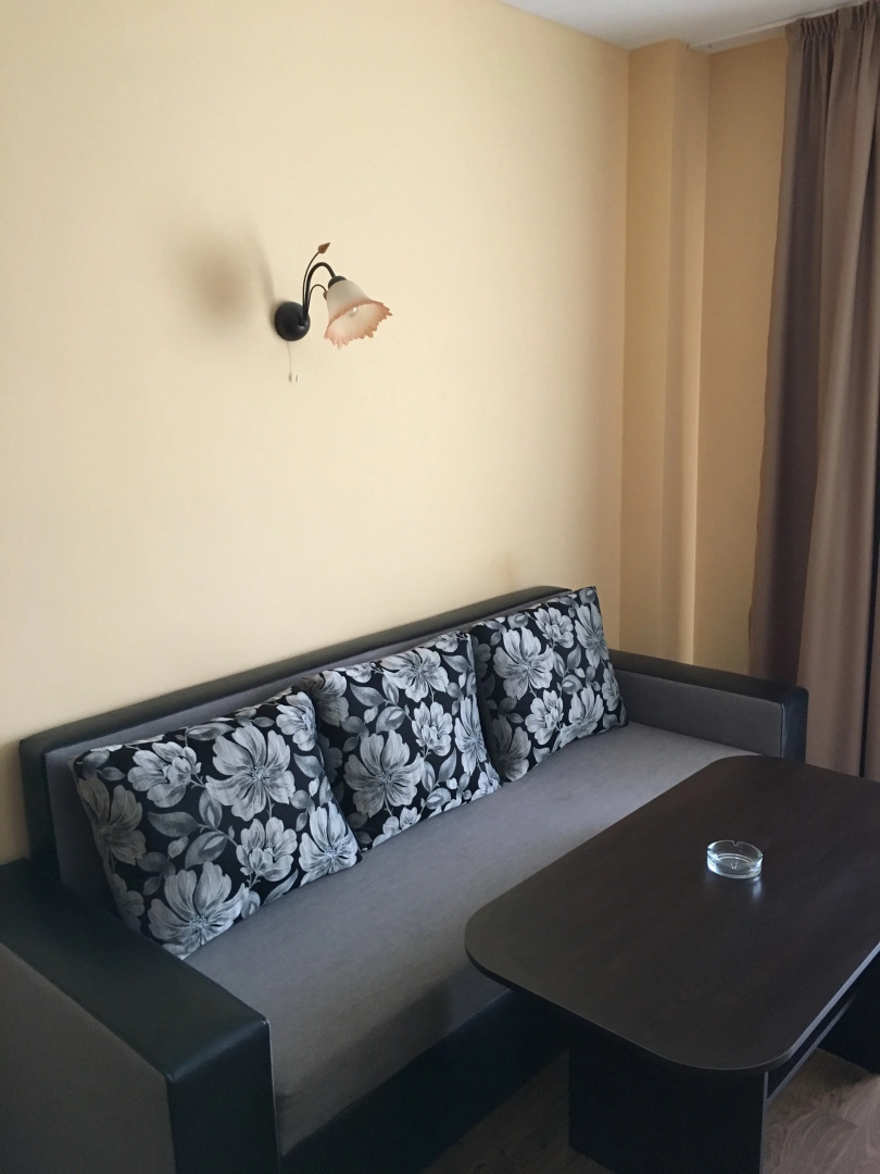 Апарт-Отель Horizont