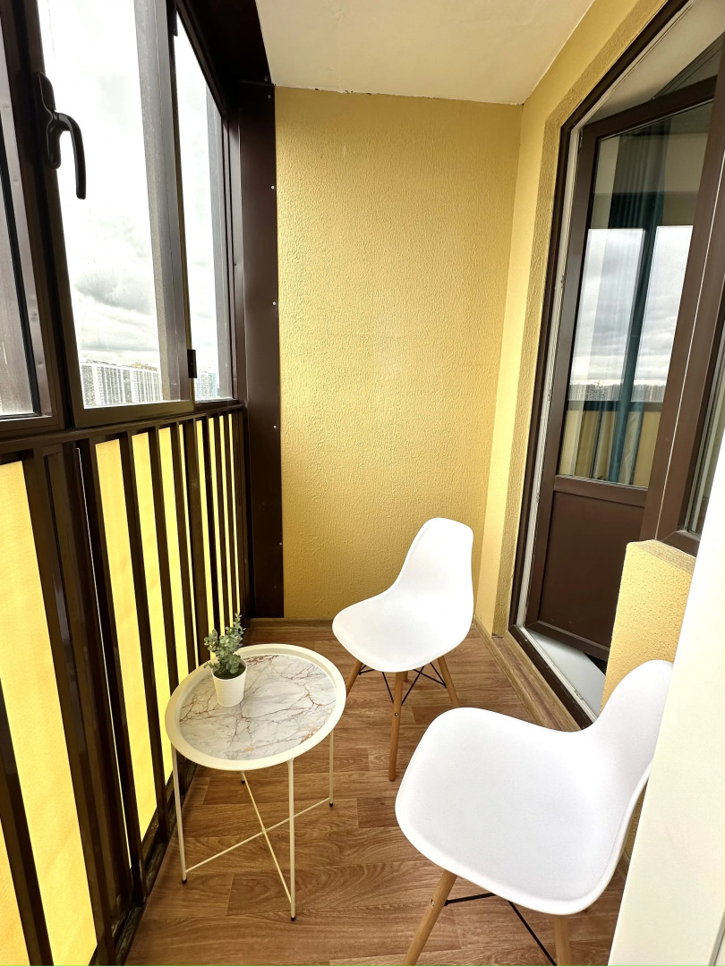 Квартира Горизонт