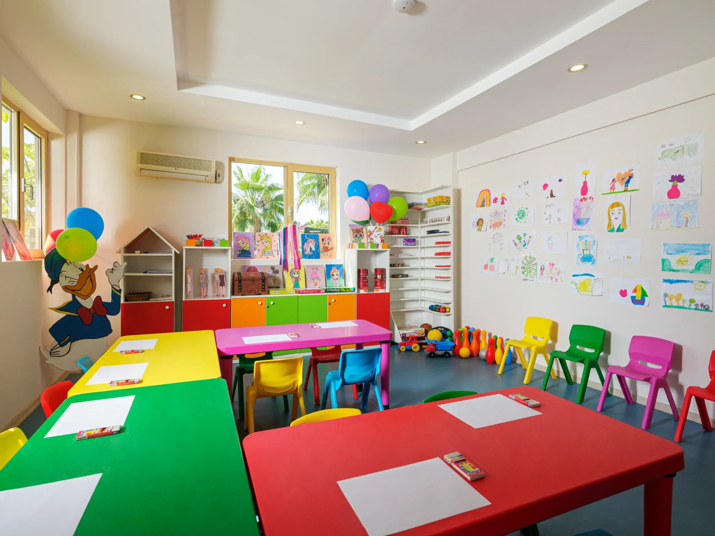 Aydinbey Famous Resort - Ultra All Inclusive