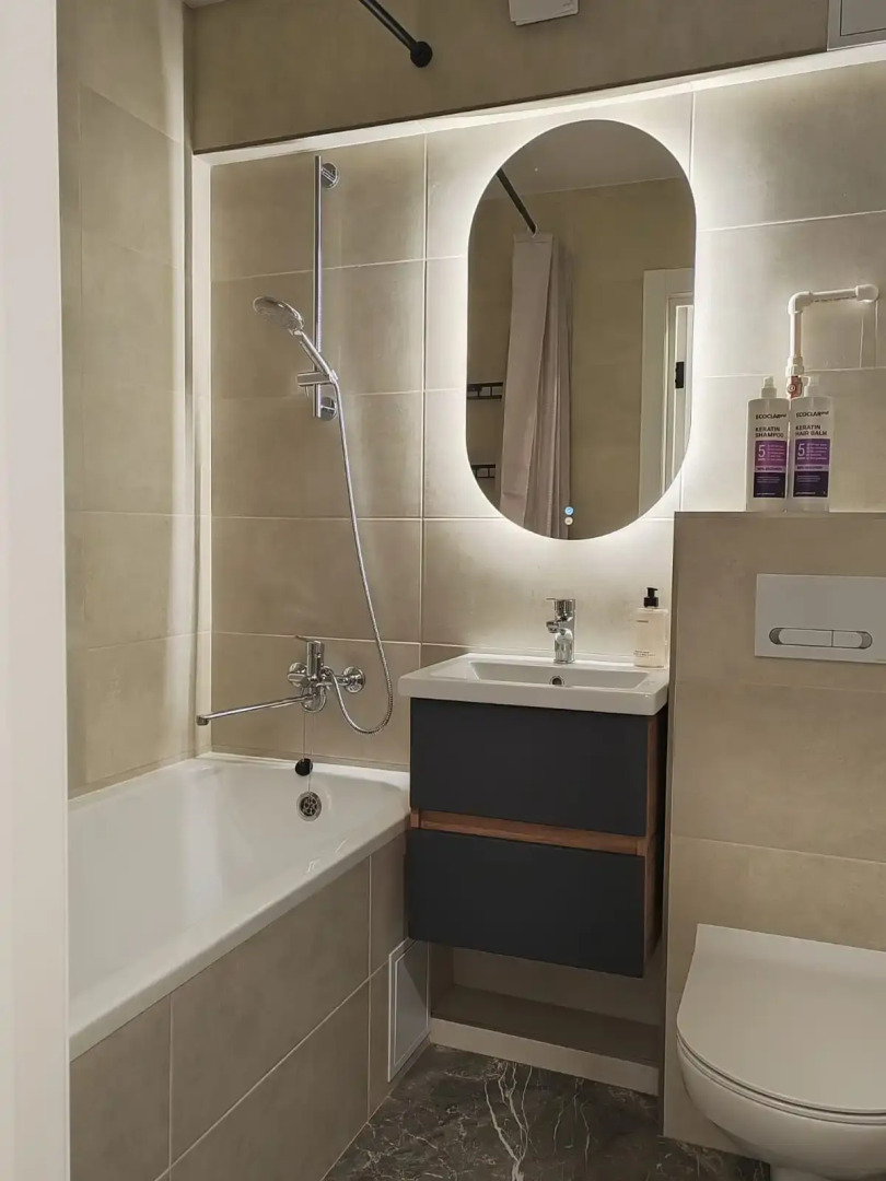 Квартира Уютный уголок в самом центре города