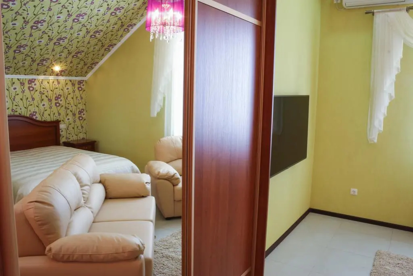 Гостевой дом Иванова