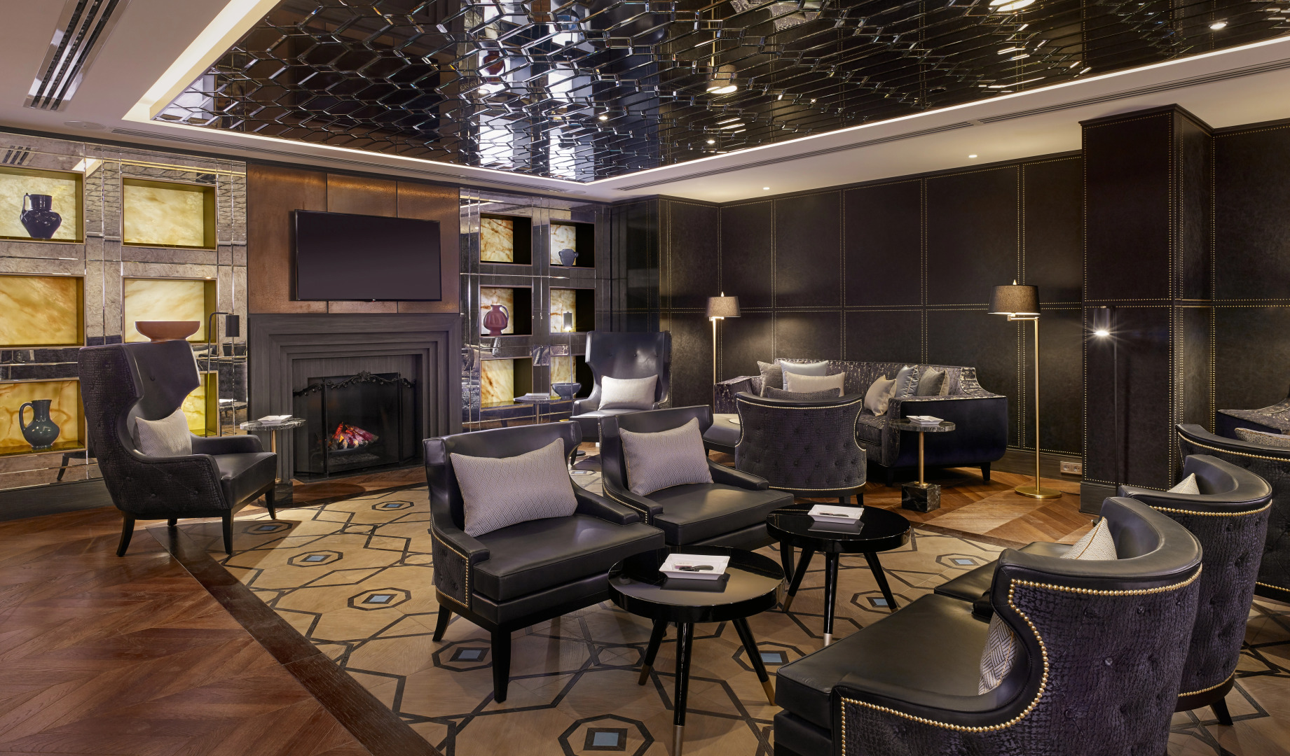 The Alexander, a Luxury Collection Hotel