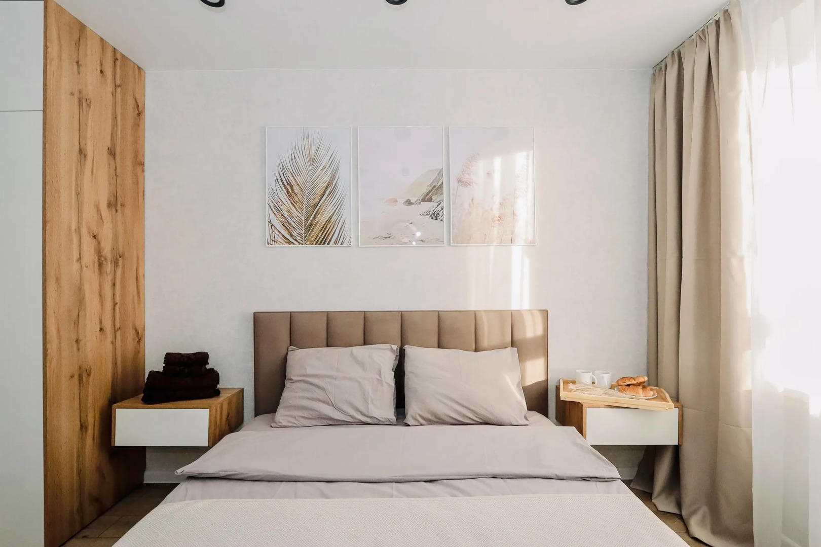 Апартаменты Privi House в Центре Города