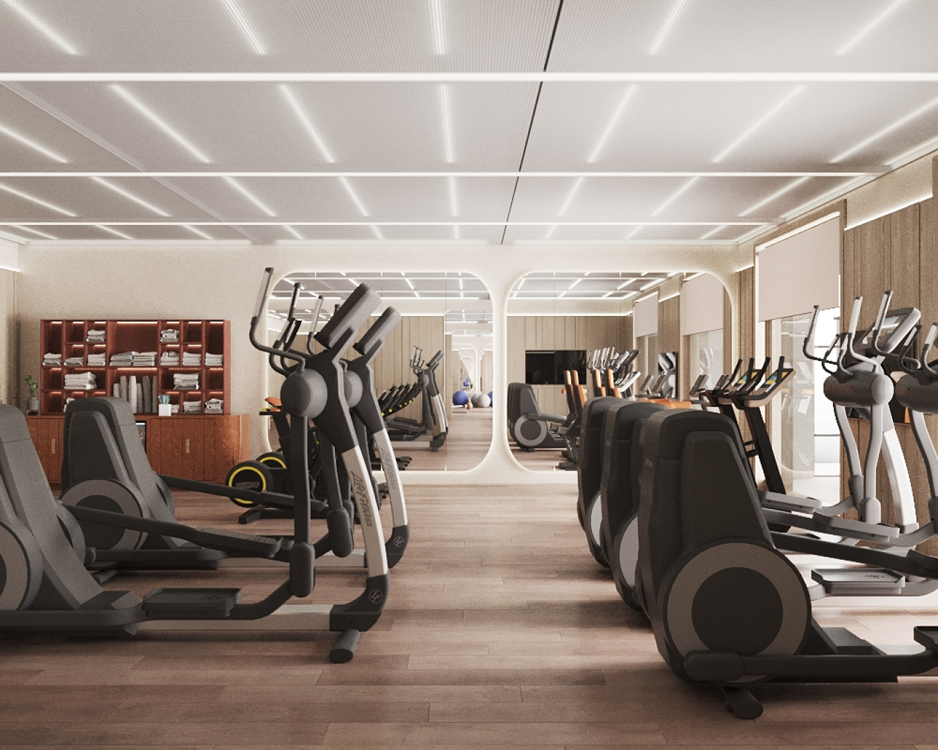 Mantera Supreme Seaside