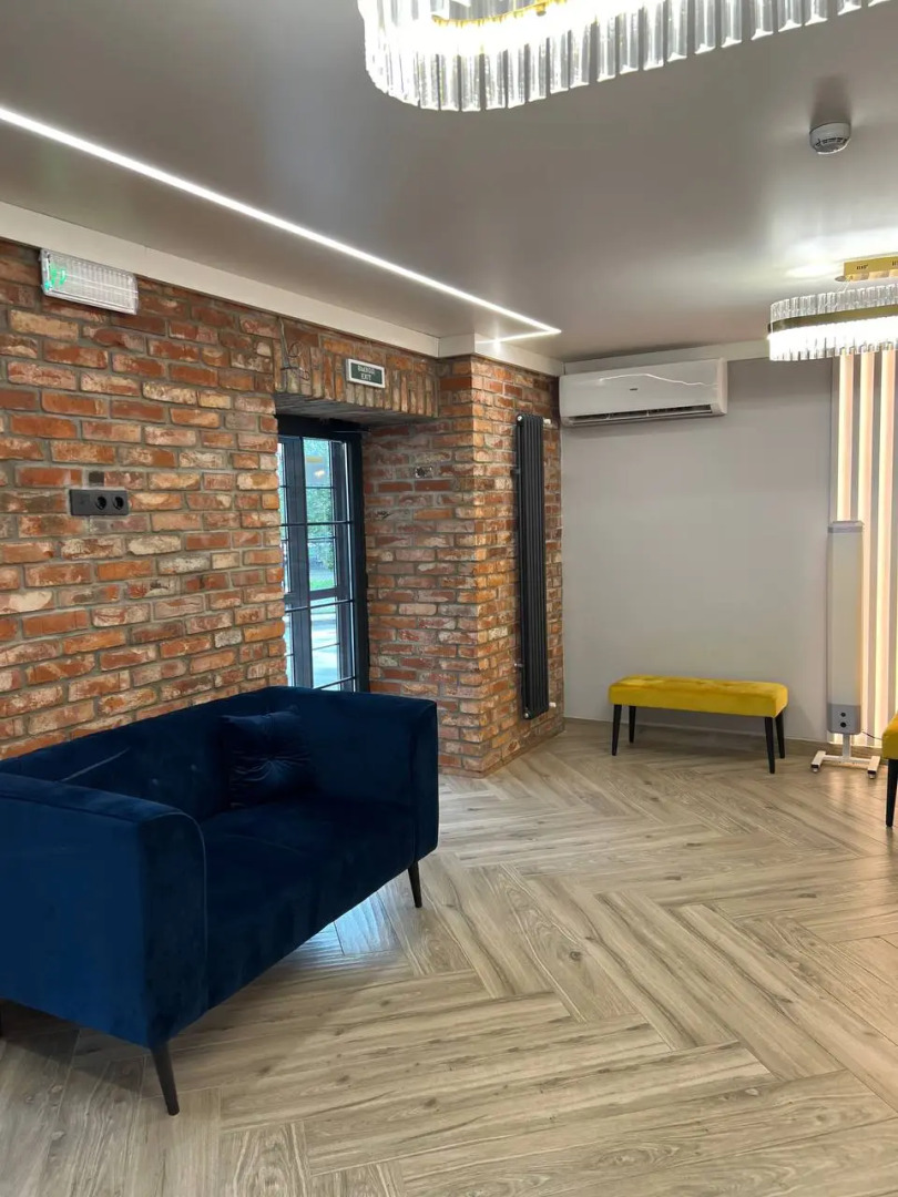 Гостиница Дейма