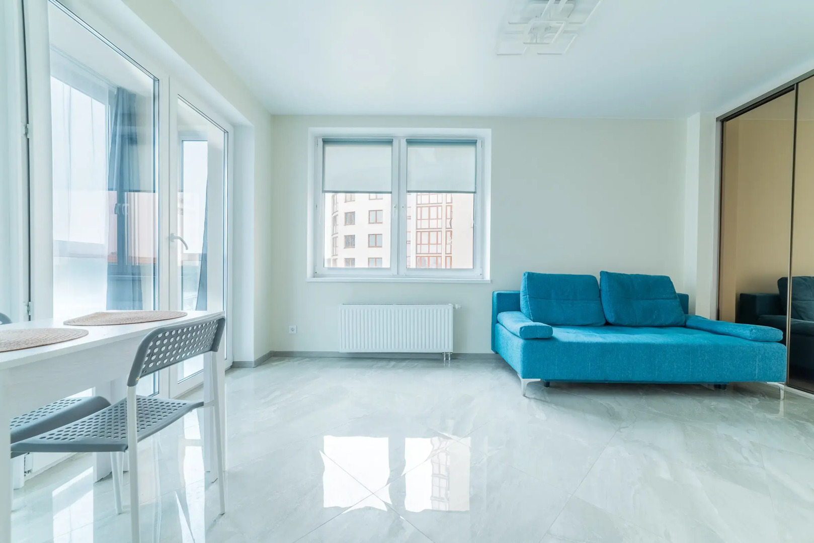 Апартаменты BelaTravel по адресу Независимости, 88