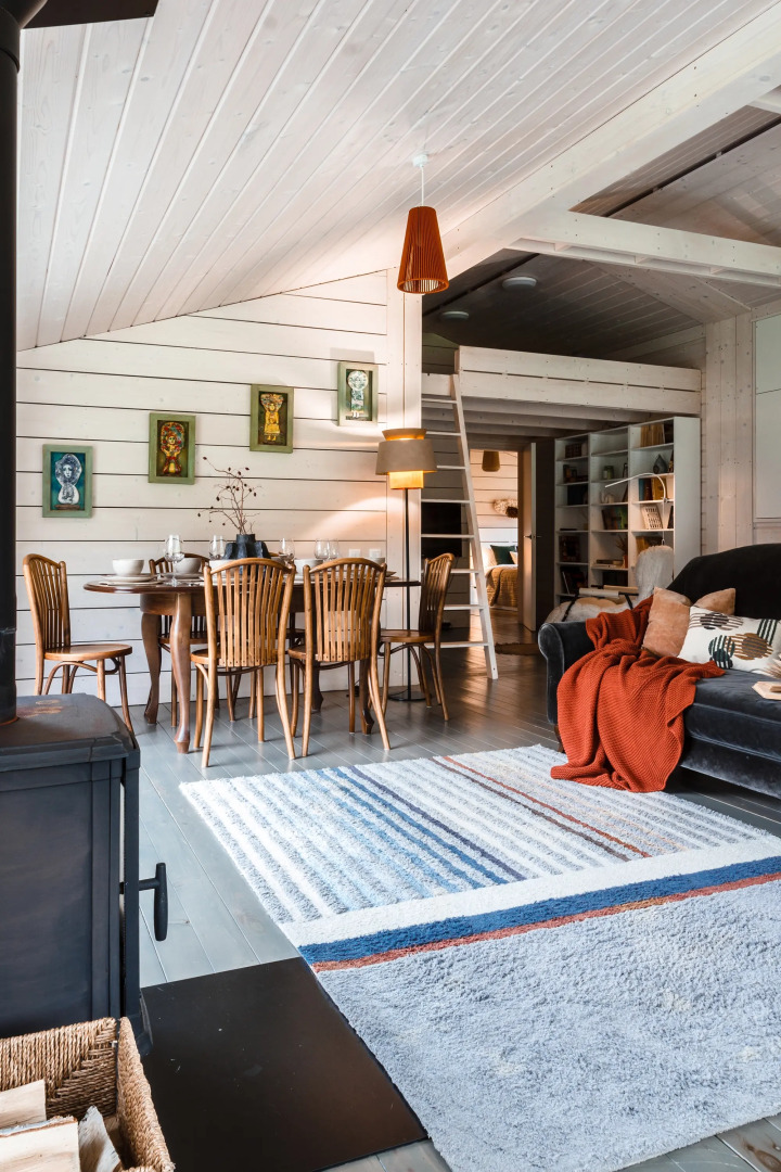 Частный Дом Идеальный Для Отдыха от Sheluha House