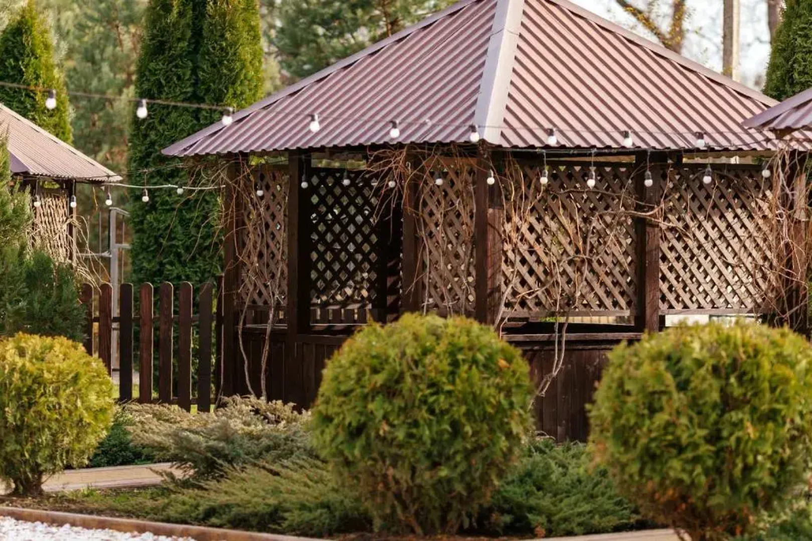 Термал Спа-Отель База отдыха Хуторок