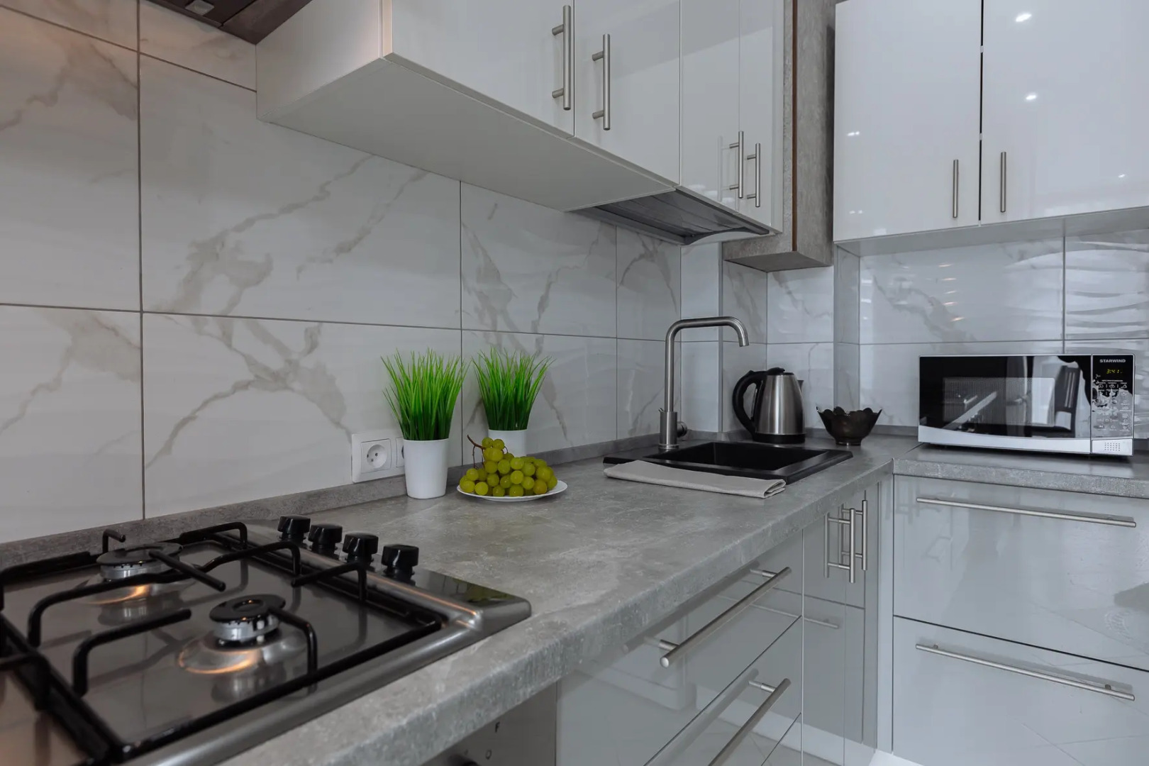 Апартаменты Елизаветинская 5