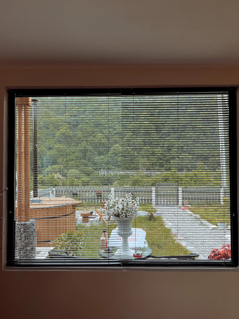 Частный дом Woodlandia Resort Borjomi with hot tub