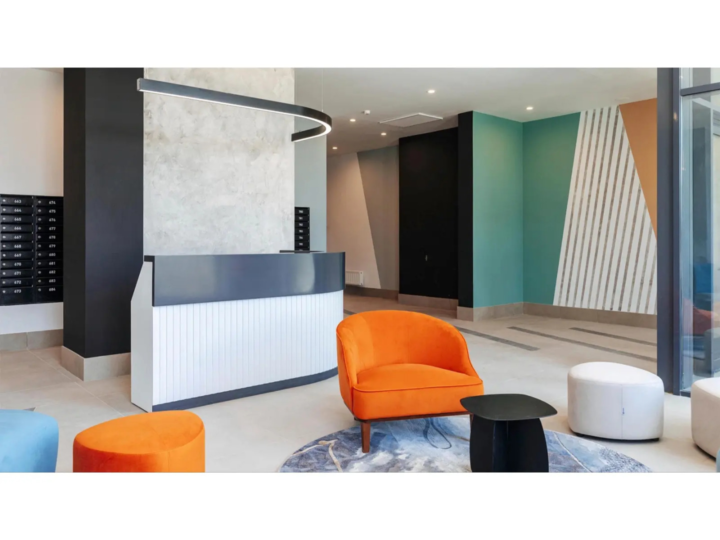 Апартаменты Спарт Апарт