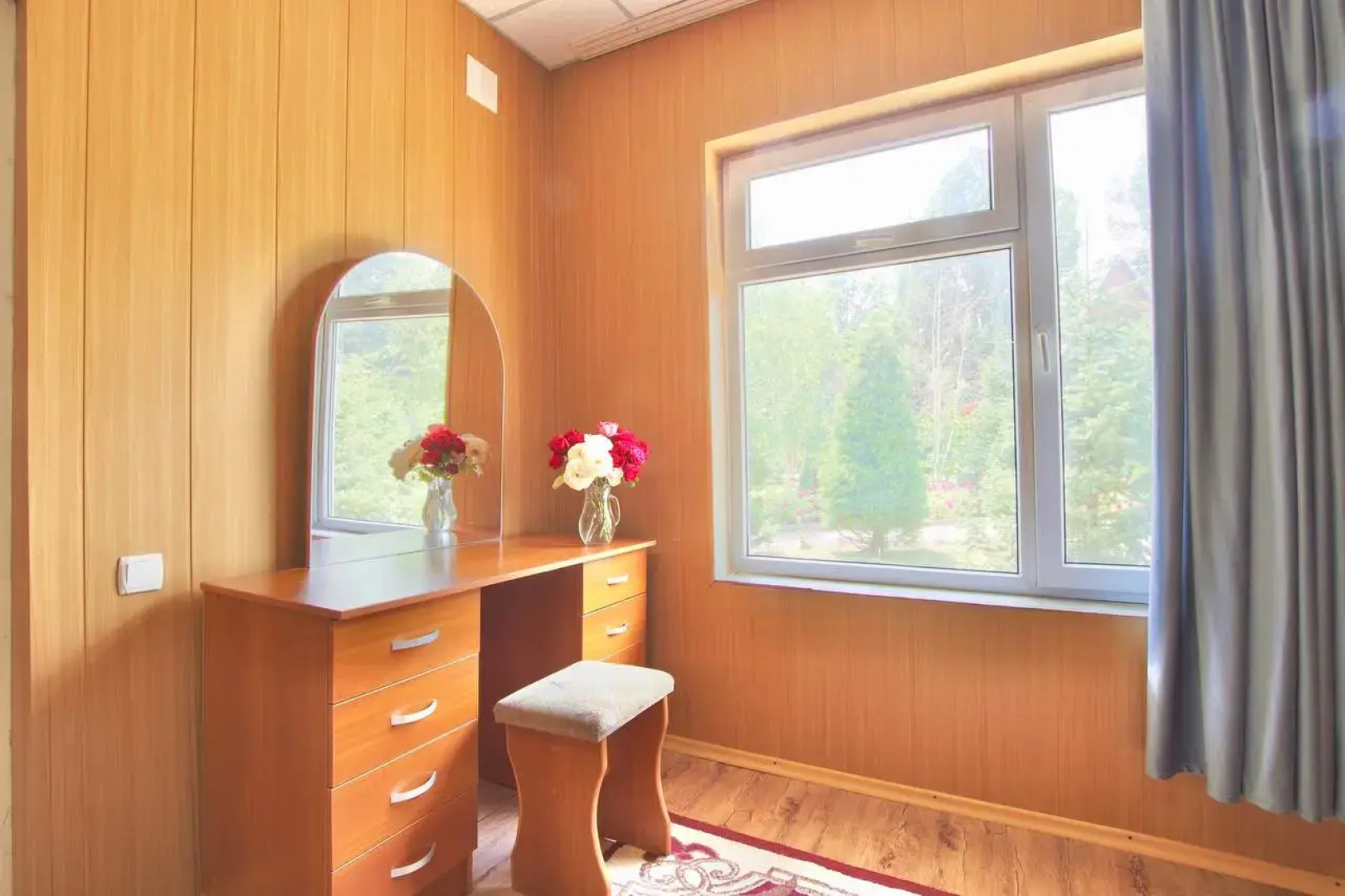 База отдыха Dolinka Deluxe