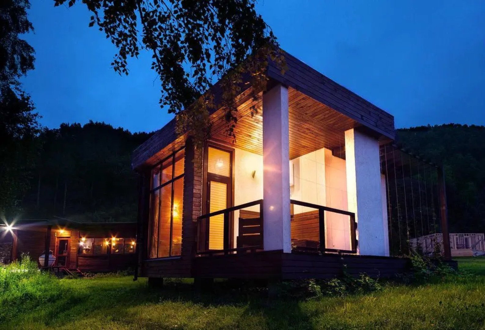 Мини-Отель Спортинг отель Айтау