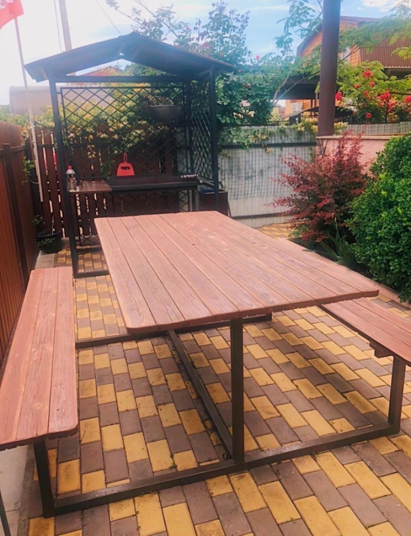 Апартаменты Welcome Голубицкая