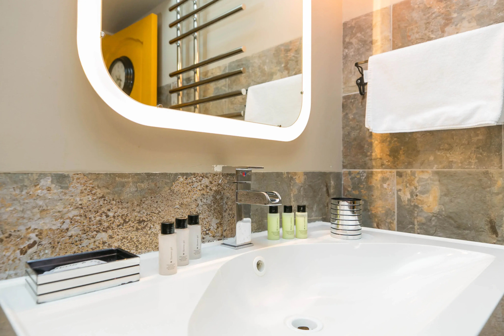 Апартаменты Сити Амстердам