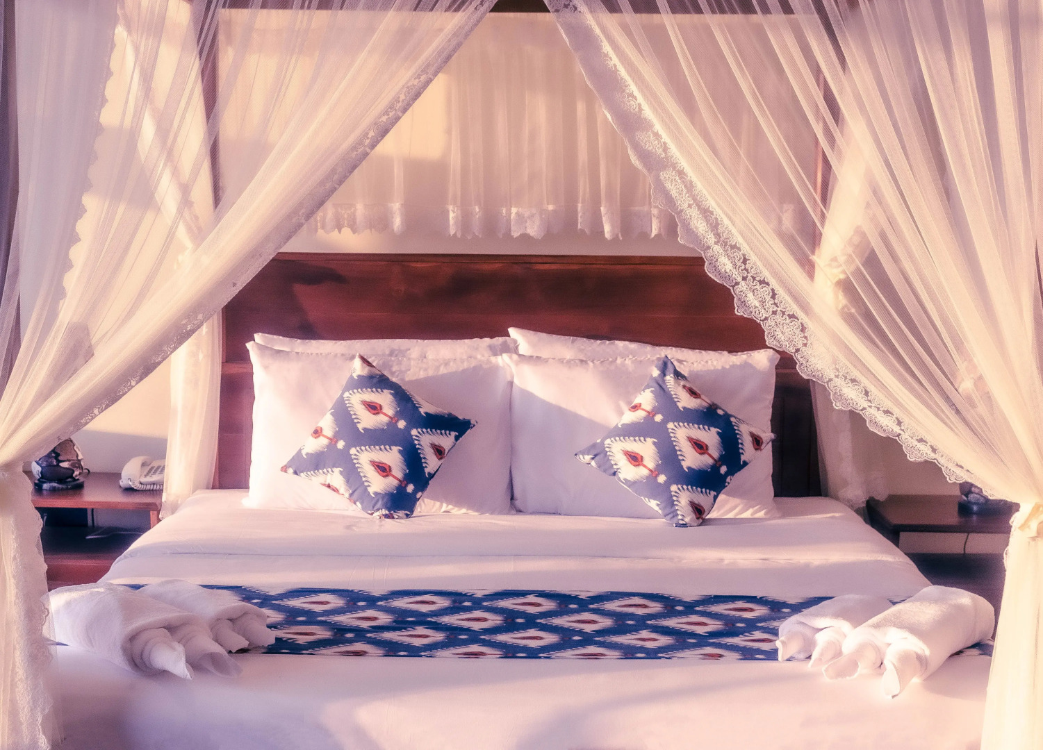 Бутик-отель Calypso Sunset Beach