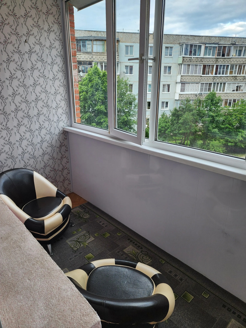 Квартира на Улице Строителей 10В