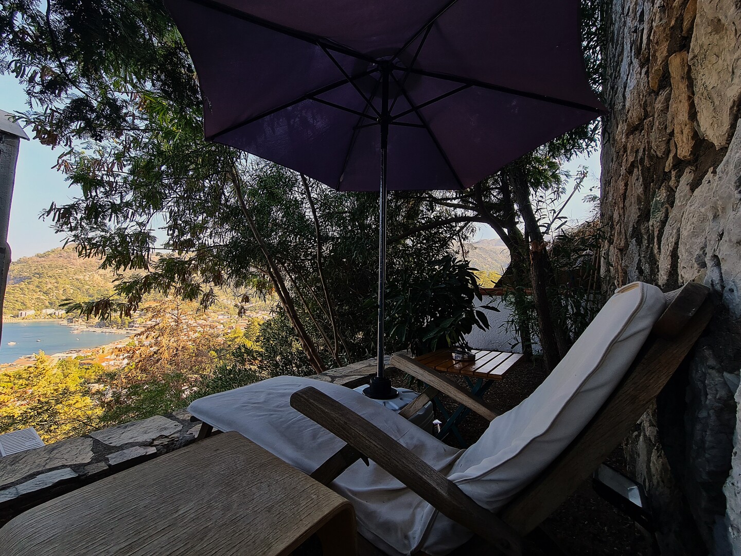 Apartments Serena Teras 1+1