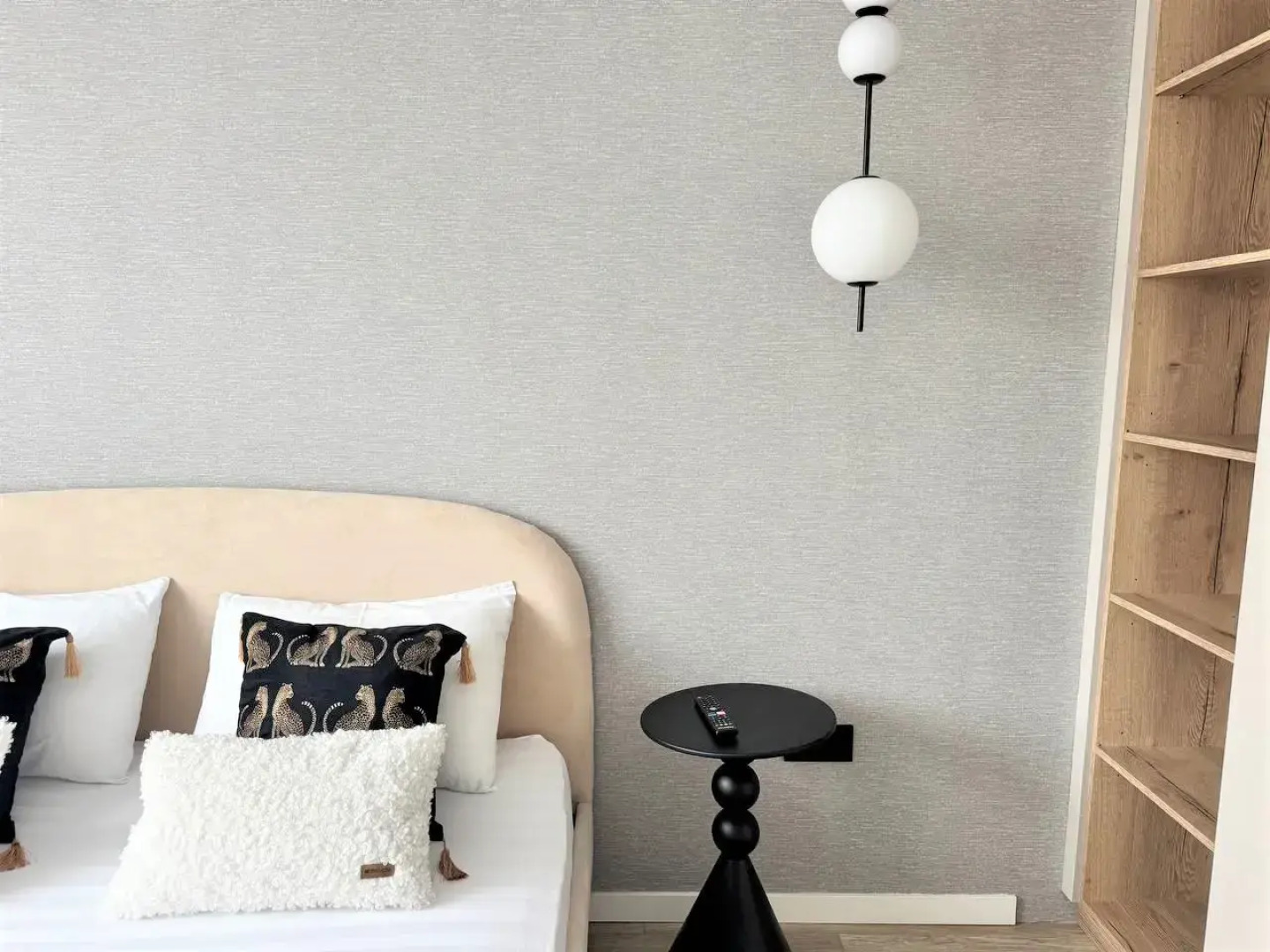 Апартаменты 2х-комнатные Business&Travel