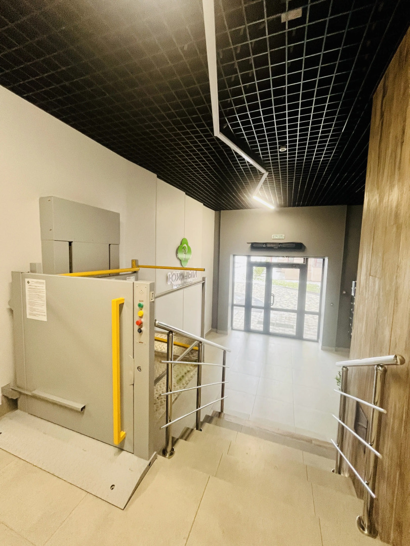 Апартаменты Unique Apart Шоколад в элитном ЖК на Южном рядом с Аэропортом, рынком Привоз и ГИБДД на Дружбе 28/6