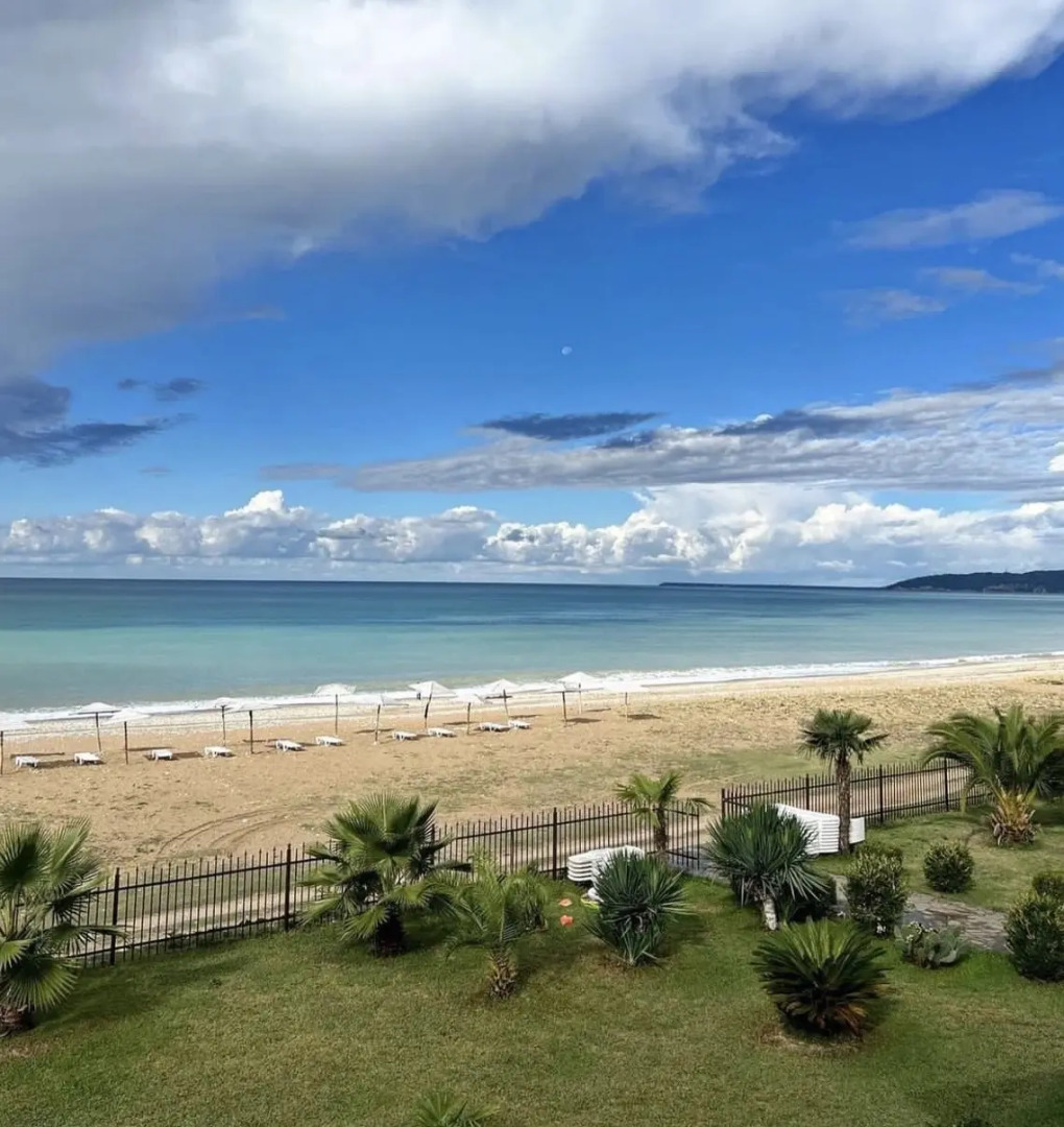 Inzhir Villadzh (Injir Village)