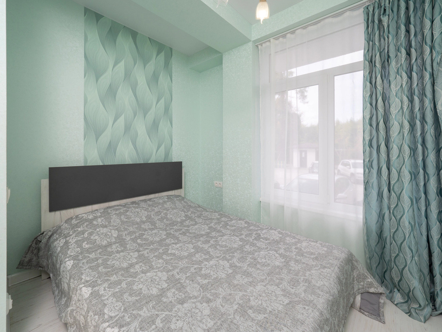 Апартаменты у моря на Цветочной 21