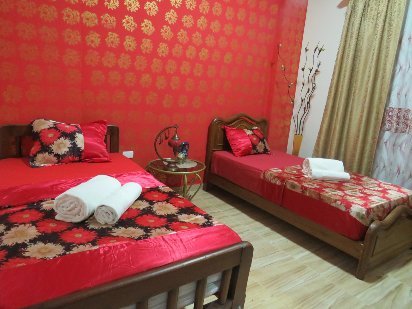 Апартаменты Yin Yang рядом с морем RedSeaLine