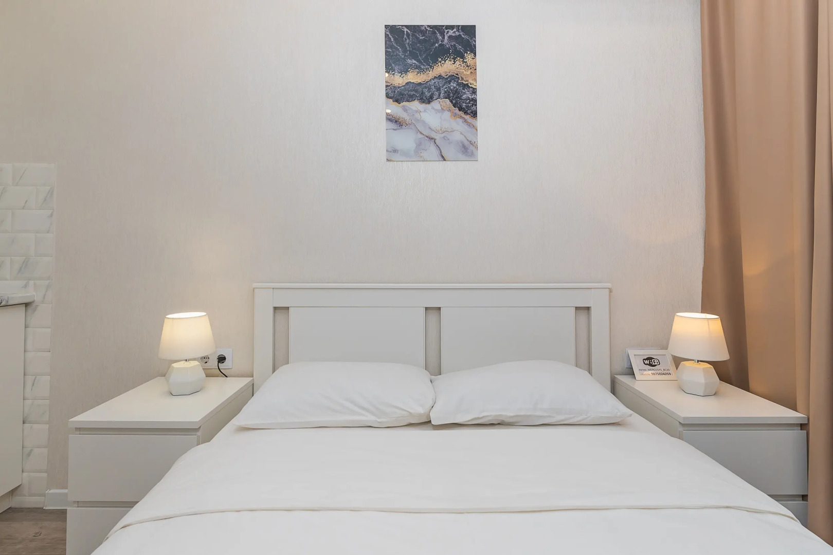 Квартира На Изумрудной 10