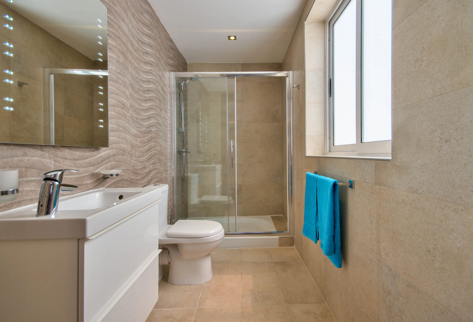 Вилла Carob Hills - Villa Gaia