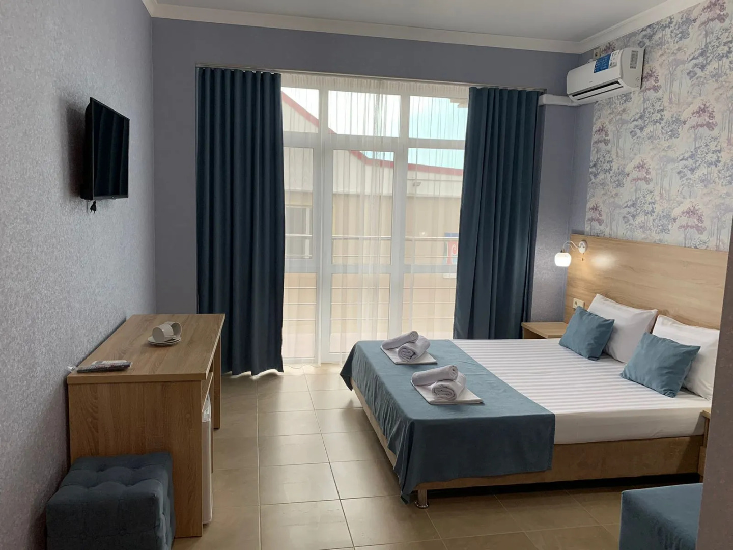 Гостевой дом Golden plaza