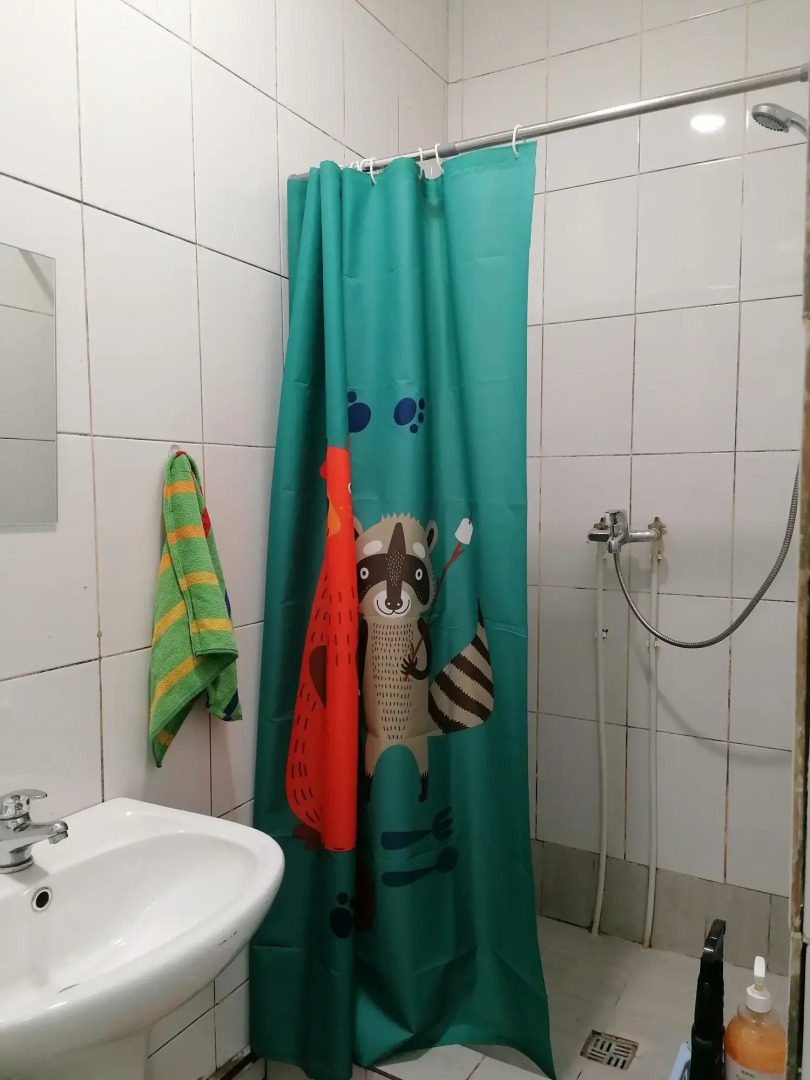 Хостел Радуга