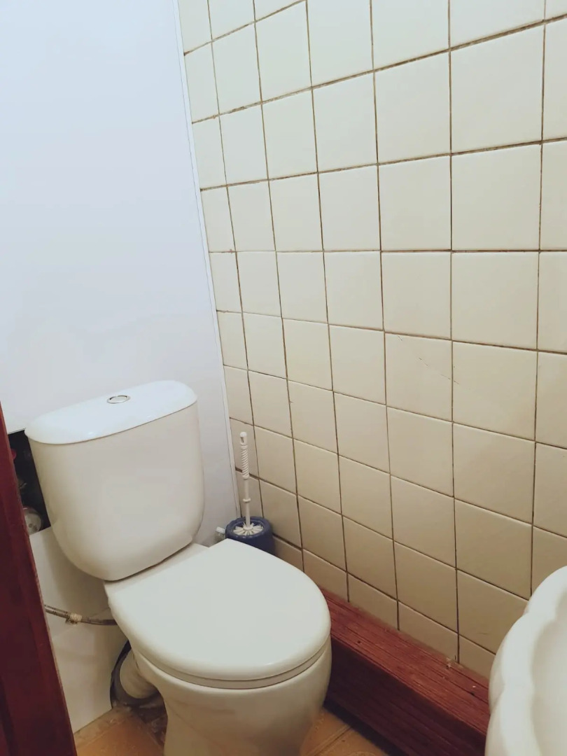 Апартаменты трехкомнатная квартира