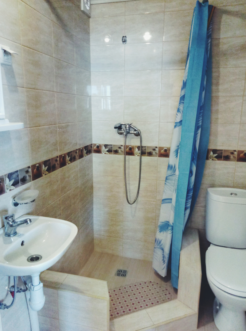 Nune Guest House