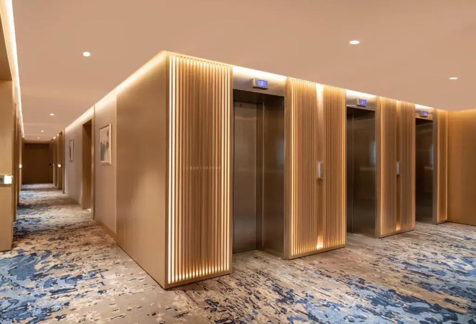 Mövenpick Hotel Istanbul Bosphorus