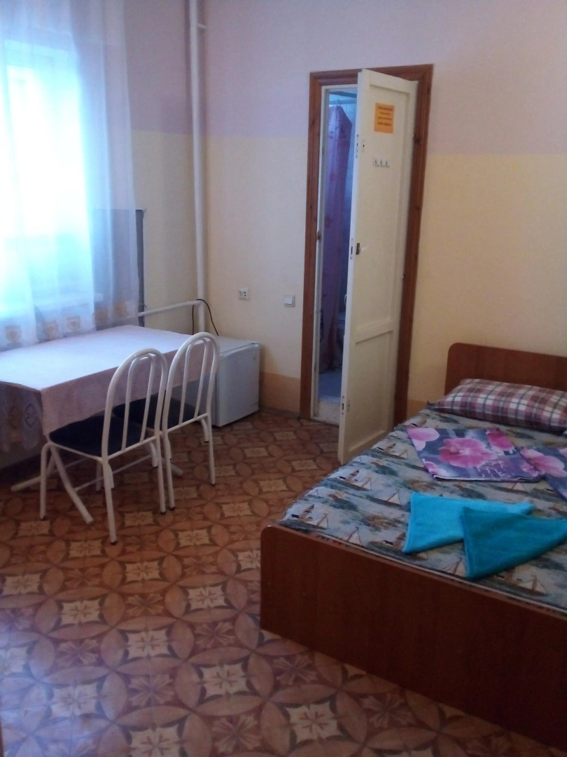 Гостевой дом Удача